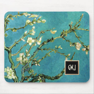 Mousepad Feliz Nowruz. Mocais-presentes de ano novo persa