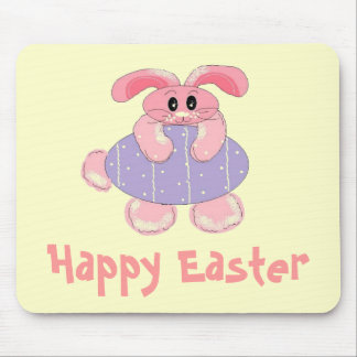 Mousepad Feliz Páscoa