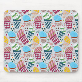 Mousepad Felz pascoa