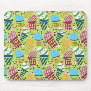 Mousepad Felz pascoa