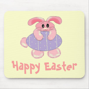 Mousepad Felz pascoa