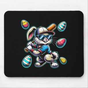 Mousepad Felz pascoa Vende Meninos Páscoa Páscoa Engraçada