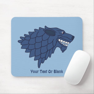 Mousepad Fenrir/Fenriswolf