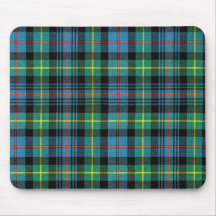 Ferguson Antigo Tartan