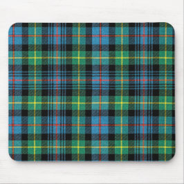 Mousepad Ferguson Antigo Tartan