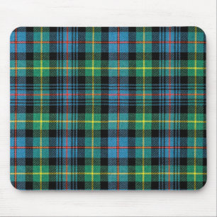 Mousepad Ferguson Antigo Tartan