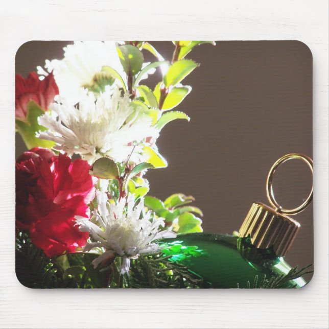 Mousepad Feriado (Frente)