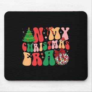 Mousepad Feriado De Natal Na Minha Era De Natal