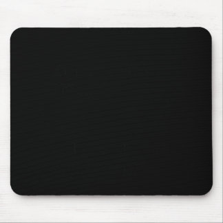 Mousepad Férias Anti-Trump Engraçadas Não Eu Não Voto Trump