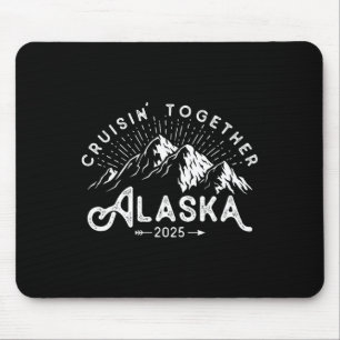 Mousepad Férias de Grupo de Amigos Familiares Correspondent