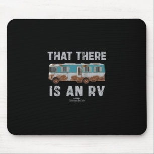 Mousepad Férias de Natal do National Lampoon que Aquele Lá