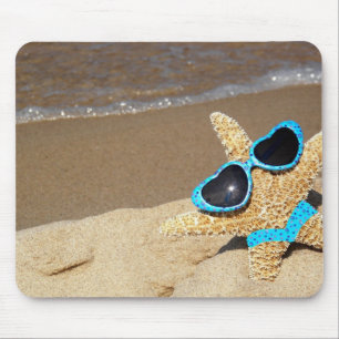 Mousepad Férias de Verão