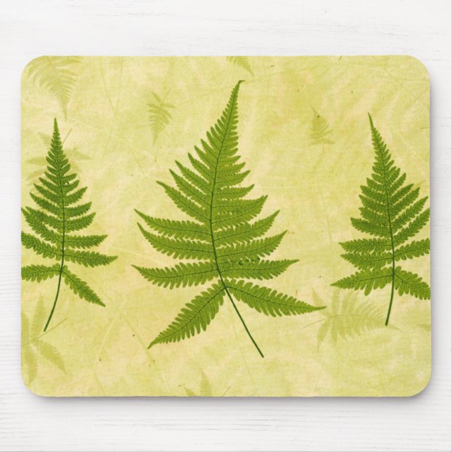 Mousepad Fern (Frente)