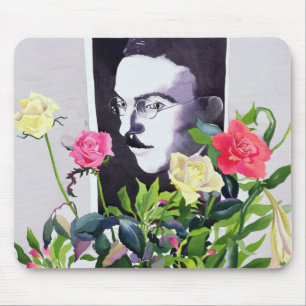 Mousepad Fernando Pessoa