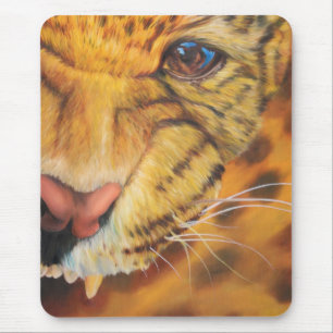 Mousepad Feroz