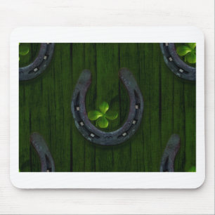 Mousepad ferradura