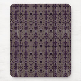 Mousepad Ferro em pó