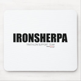 Mousepad Ferro Sherpa