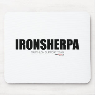 Mousepad Ferro Sherpa