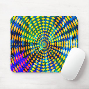 Mousepad Festa ativada!..