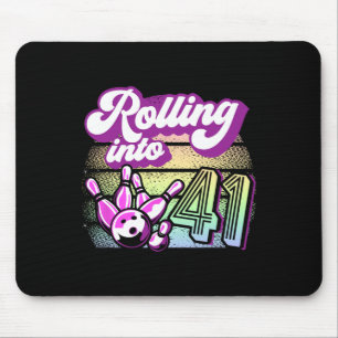 Mousepad Festa boliche A Passar Para 41 Boliches Aniversári