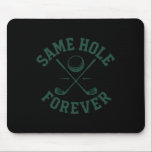 Mousepad Festa de Bachelor Engraçada O Mesmo Buraco Para Se<br><div class="desc">Festa de Bachelor Engraçada O Mesmo Buraco Para Sempre</div>