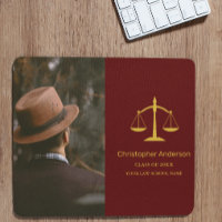 Festa de Formatura de Profissional Jurídico