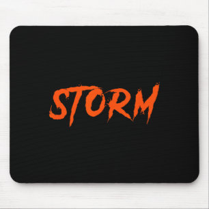 Mousepad Festa de Futebol de Orlando