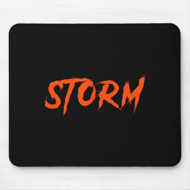Mousepad Festa de Futebol de Orlando (Frente)