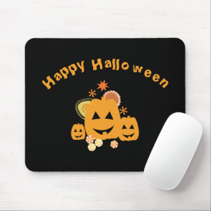 Mousepad Festa de Halloween