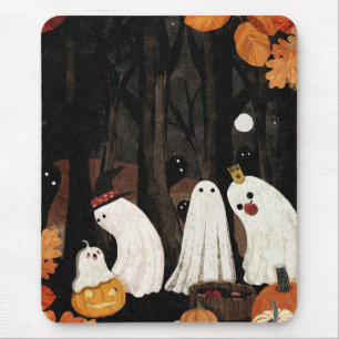 Mousepad Festa de Halloween