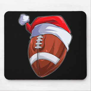 Mousepad Festa de Natal divertida, Bola de Natal, Natal, Es
