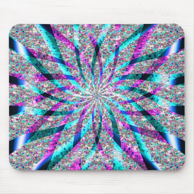 Mousepad Festa no Maypole... (Frente)