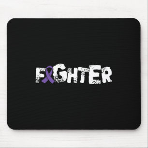 Mousepad Fghl1 - Fita de Suporte à Consciência da Epilepsia
