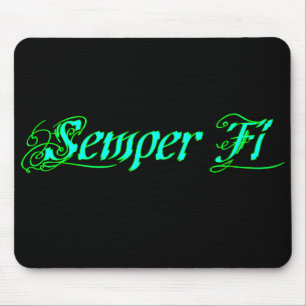 Mousepad Fi vazio