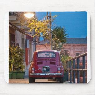 Mousepad Fiat 500, Cinquecento