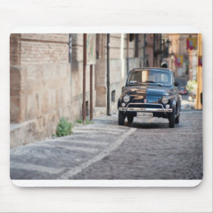 Mousepad Fiat 500, Cinquecento em Lanciano