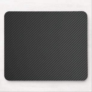 Mousepad Fibra do carbono