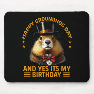 Mousepad Fibrilação Atrial Conscientização Americana sobre