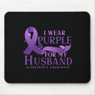 Mousepad Fighter Husbynd Heimerheimer Roxo