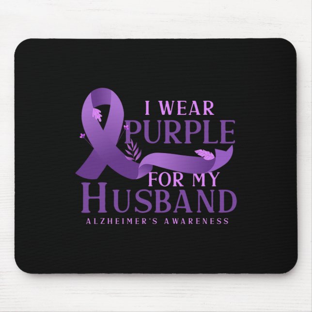 Mousepad Fighter Husbynd Heimerheimer Roxo (Frente)