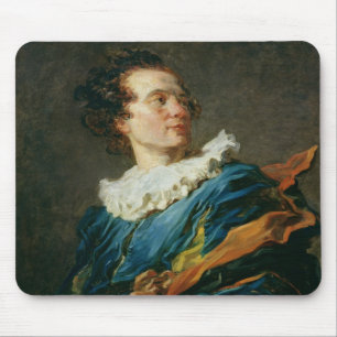 Mousepad Figura da fantasia