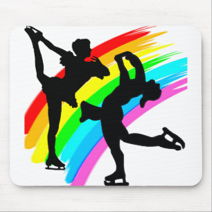 MOUSEPAD FIGURA DE PAREDE