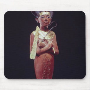 Mousepad Figura de Shabti do rei