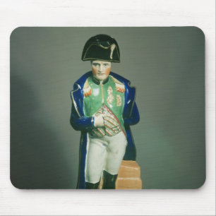 Mousepad Figura de Staffordshire de Napoleon Bonaparte