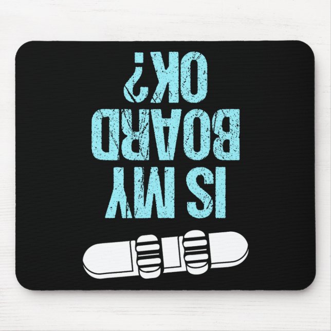 Mousepad Figurino do Firefly Halloween (Frente)