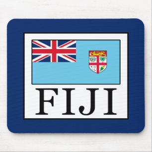 Mousepad Fiji