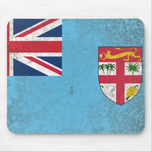 Mousepad Fiji