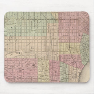 Mousepad Filadélfia 2