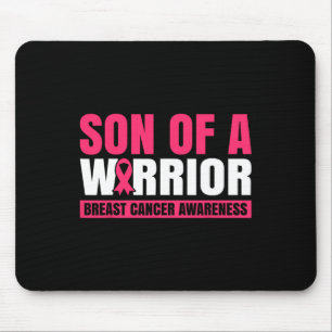 Mousepad Filho De Um Cancer De Guerra